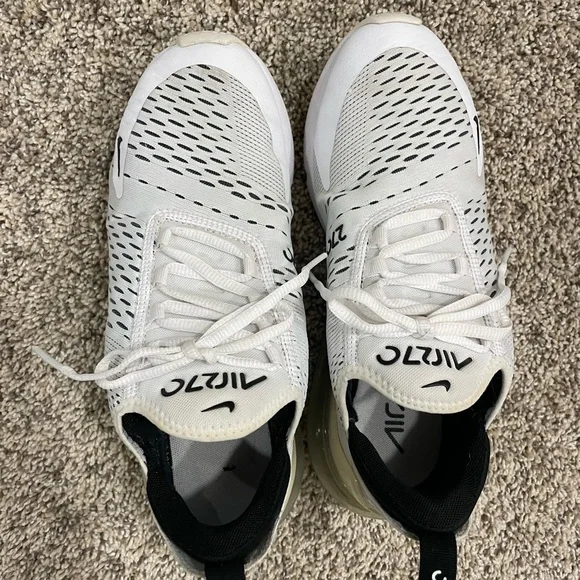 Nike Air Max 270 size 9.5 - Picture 6 of 6